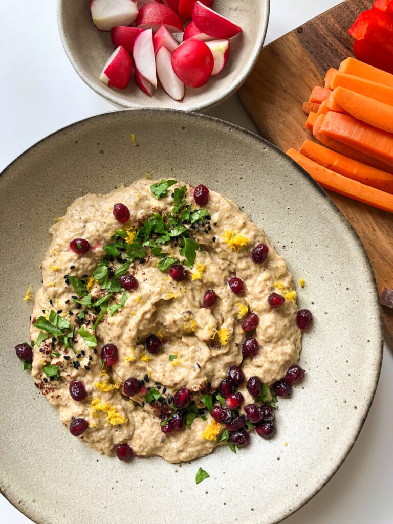 Baba Ganoush