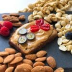 Easy Nut Butters