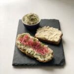 Vegan Cream Cheese