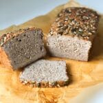 Buckwheat Bread