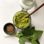 Thai Green Curry Paste