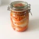 Kimchi Jar