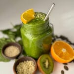 Iron Rich_Green Smoothie