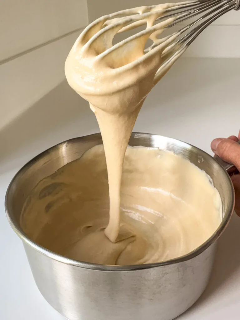 Quick & Easy Vegan Mozzarella 01