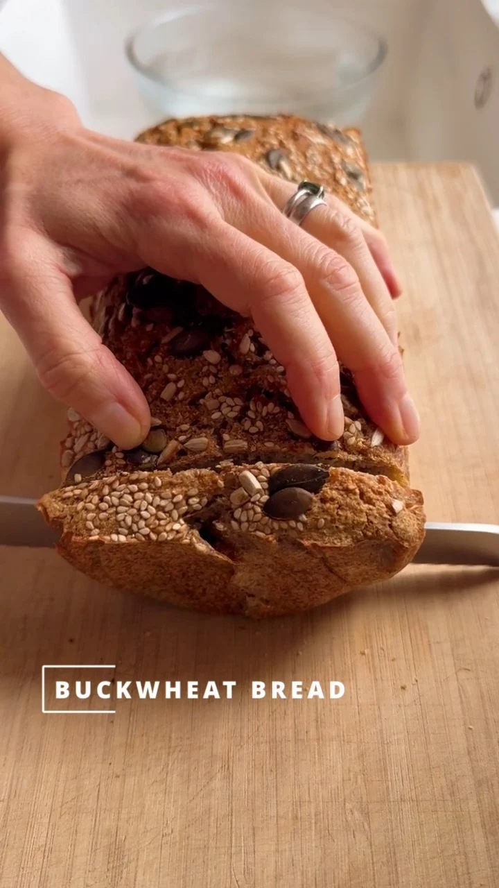 Instagram post from fromplantswithlovekitchen. This post is in position 2.