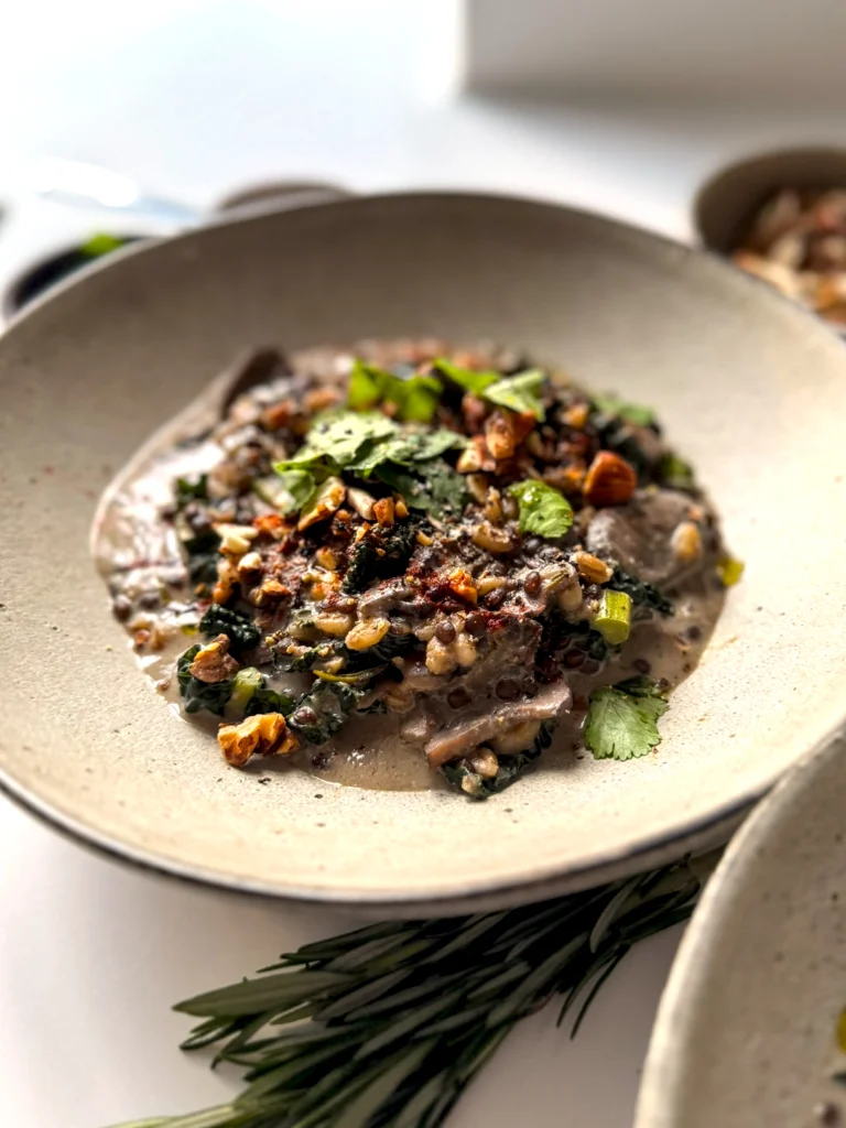 Instagram post from fromplantswithlovekitchen. This post is in position 4.