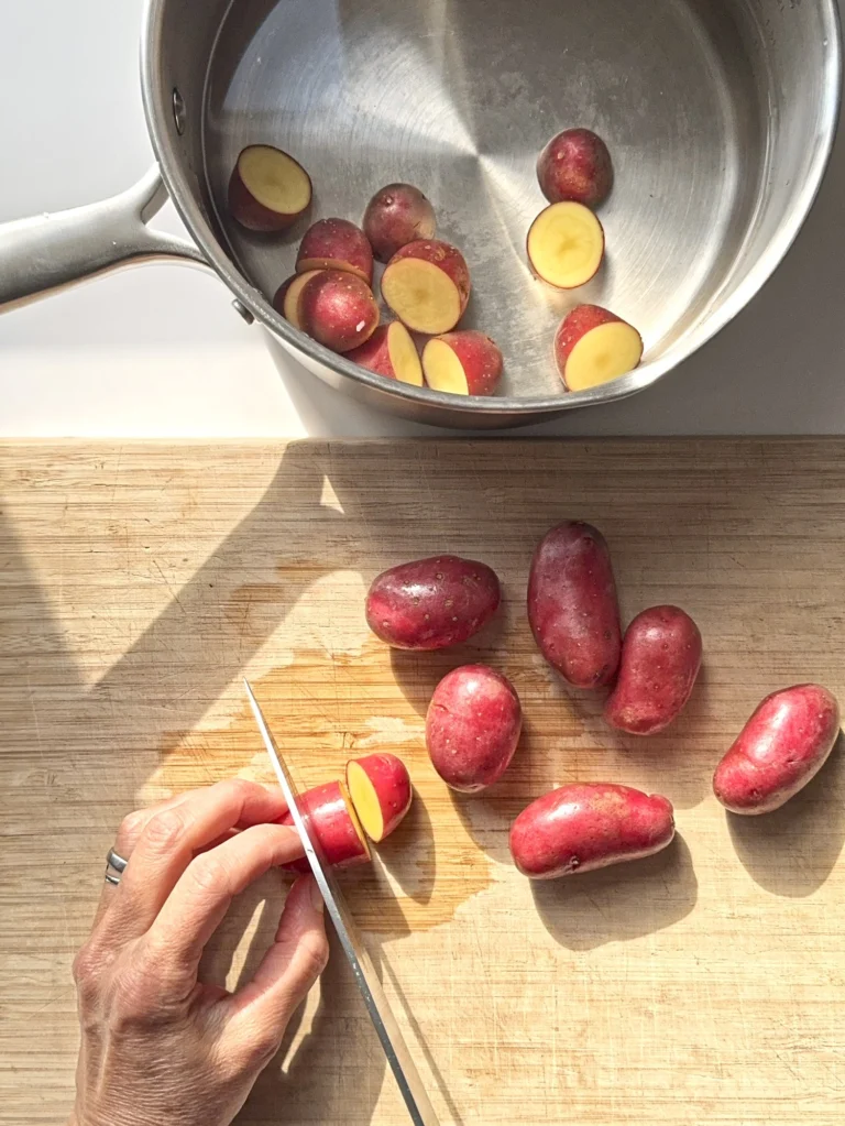 Instagram post from fromplantswithlovekitchen. This post is in position 2.
