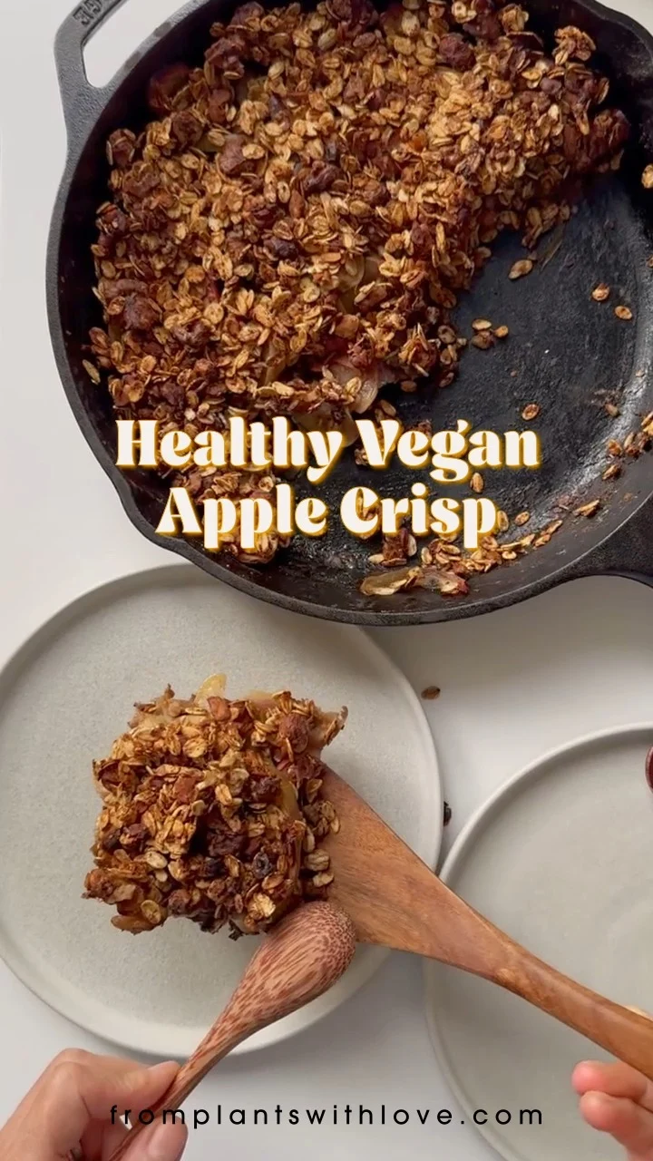 Instagram post from fromplantswithlovekitchen. This post is in position 5.